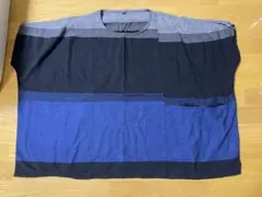 ぽ*ん様 yul 旅するビッグシルエットトップスのサムネイル