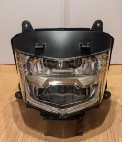 CB400SB NC42 純正LEDヘッドライト CB400SB NC42 純正LEDヘッドライト - メルカリ