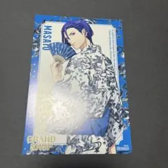 うたの☆プリンスさまっ♪ 〜YUKATA-MODE Ver.〜 ✿聖川真斗 - メルカリ