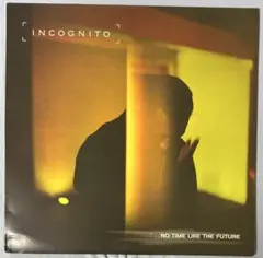 Incognito No Time Like The Future