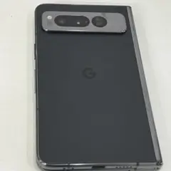 Google Pixel Fold 12/256GB オプシディアン - メルカリ