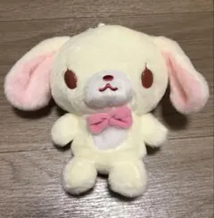 シュガーバニーズ ぬいぐるみ 当時物 サンリオ 平成レトロ ウサハナ