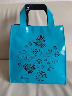 Harrodsハロッズ トートバッグ