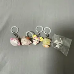 【最終値下げ】めじるしアクセサリー まとめ売り