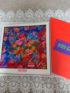 KENZOハンカチセット
