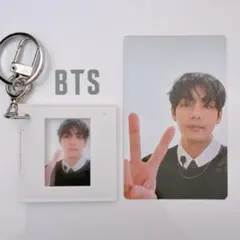 BTS ARIRANG テテ weverse特典 2点セット