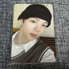 RIIZE ショウタロウ トレカ