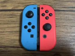 Nintendo Switch ジョイコン 9