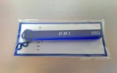 【新品未開封】三代目 登坂広臣 キーホルダー