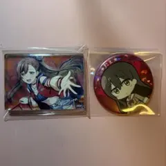 バンドリ アニメイトハーモニーフェア 缶バッジ 特典 花園たえ - メルカリ