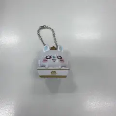 ちいかわ 寿司 キーホルダー くら寿司