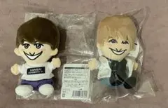 Aぇ! group 小島健 さん ちびぬい はぴぬい セット 小島健 はぴぬい | ファミクラストア オンライン
