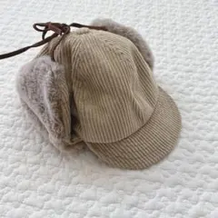 フライトキャップ