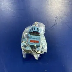 キン肉マン ドットフィギュアチャーム ロビンマスク