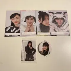 ≠ME 櫻井もも ミニフォトカード 缶バッジ 生写真 - メルカリ