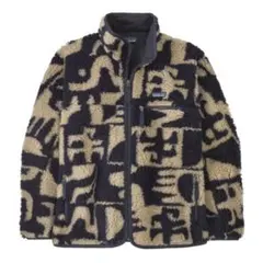 2025AW Natural Blend Retro Cardiga パタゴニア