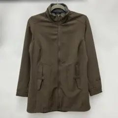 Mountain Hard Wear レディース ジャケット ブラウン S