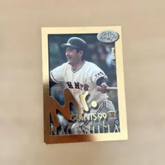 2026年最新】長嶋 茂雄 オーナーズリーグの人気アイテム - メルカリ