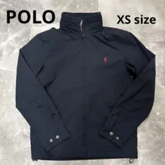 ポロ ラルフローレンPOLO RALPH LAUREN　マウンテンパーカー　XS