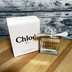 Chloé ❤ クロエ オードパルファム 75ml 未使用 箱付きのサムネイル