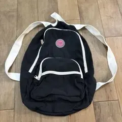 ROXY❣️リュック バックパック ブラックのサムネイル