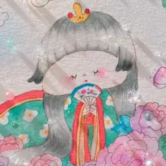 【メハアさま　専用　かぐや姫】