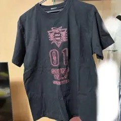 エヴァンゲリオン　ゼーレ　Tシャツ　カットソー　Lサイズ