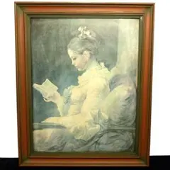 ベルナルディーノ ルイーニ 聖家族と洗礼者聖ヨハネ☆キリスト教絵画