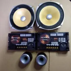 C*y様 カロッツェリア ツゥイーター・ネットワーク TS-V017A 現状品 2025年最新】carrozzeria TS-V017の人気アイテム - メルカリ