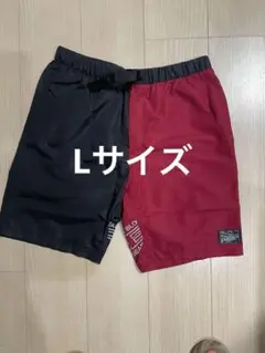 RBB 라이밸리 피싱 팬츠 퀵 드라이 쇼츠 L 사이즈