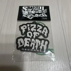 2026年最新】pizza of death キーホルダーの人気アイテム - メルカリ