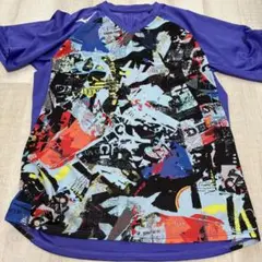 Mizuno 卓球ウェア Sサイズ