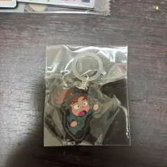 アニメキャラクター アクリルストラップ