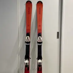 オガサカ スキー板