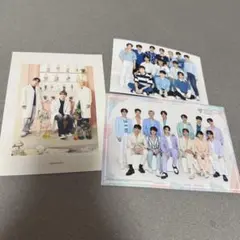 SEVENTEEN セブチ メンバー 全員フォト まとめ売り