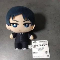 チェンソーマン ともぬい 早川アキ 映画 レゼ編