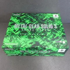 2026年最新】メタルギアソリッド3プレミアムパッケージの人気アイテム