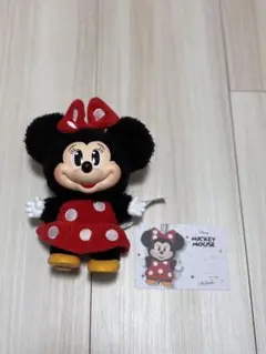 ぐでたま様⭐︎ポップマート　ミッキーファミリー　ミニー　ぬいぐるみ