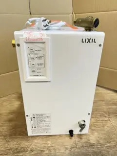 (未使用)LIXIL 小型電気温水器 EHPN-CB12ECV2 本体のサムネイル