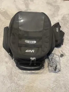 Z900用 hepco&becker GIVI トップケースE43NMLD - メルカリ