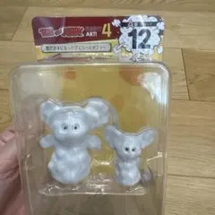 トムとジェリー 12 雪だるまになったジュリーとタフィー　　1番くじ