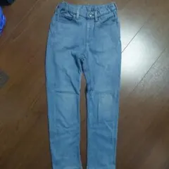 UNIQLO　ヒートテックパンツ　130cm