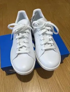 K*N様 新品 adidas STAN SMITH アディダス スタンスミス 2