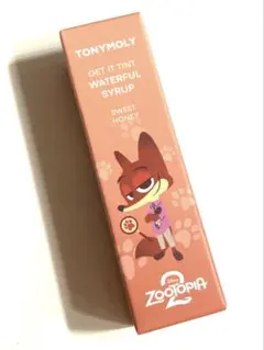 トニーモリー ゲット イット ティント ワンダフル シロップ 14のサムネイル