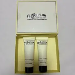 新品未使用　COBIGELOW フェイスフォーム　メイクアップリムーバー　2本のサムネイル