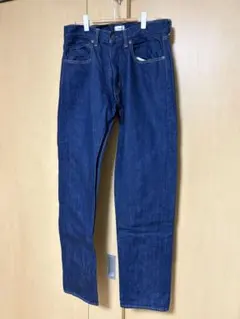 美品　CIOTA シオタ デニムパンツ