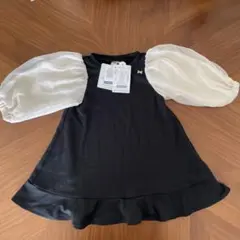 après les cours フォーマルワンピース 80サイズ