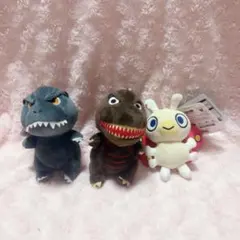 2026年最新】心の奥に潜む怪獣ぬいぐるみチャームの人気アイテム