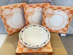 【入手困難】SNOOPY　中華皿24cm 　箱入未使用　超美品　平成レトロ 入手困難】SNOOPY 中華皿24cm 箱入未使用 超美品 平成レトロ - メルカリ
