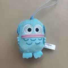 ハンギョドン ぬいぐるみマスコット 約7cm